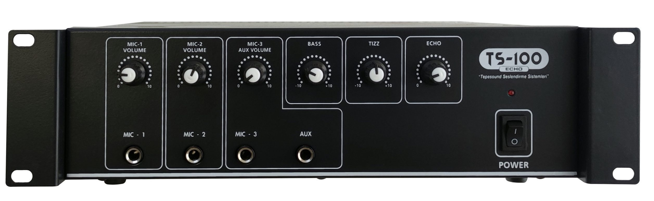 Tepe Sound TS-100 Echo