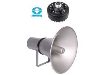 MİNARE CAMİ HOPARLÖRÜ