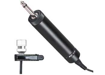 YAKA MİKROFON ÇEŞİTLERİ