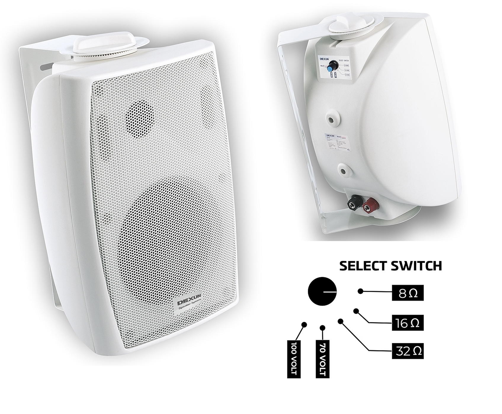 Tepe Sound TS-100 Echo