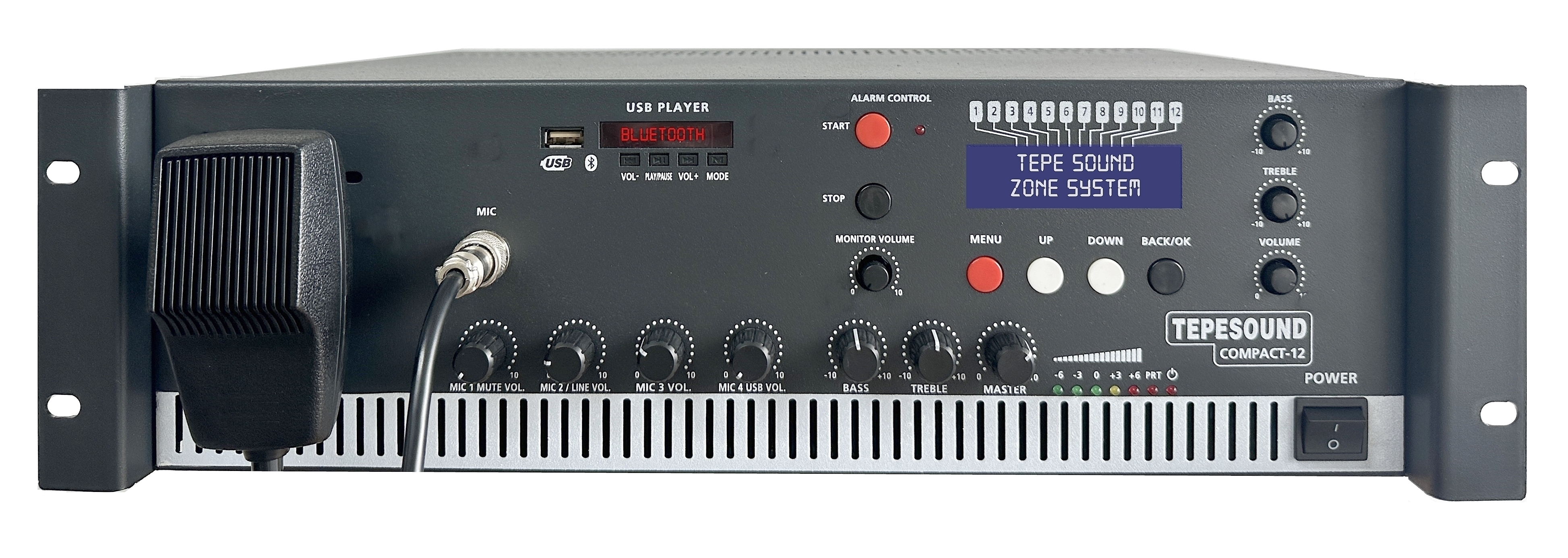 Tepe Sound TS-100 Echo