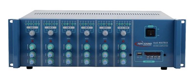 Tepe Sound TS-100 Echo