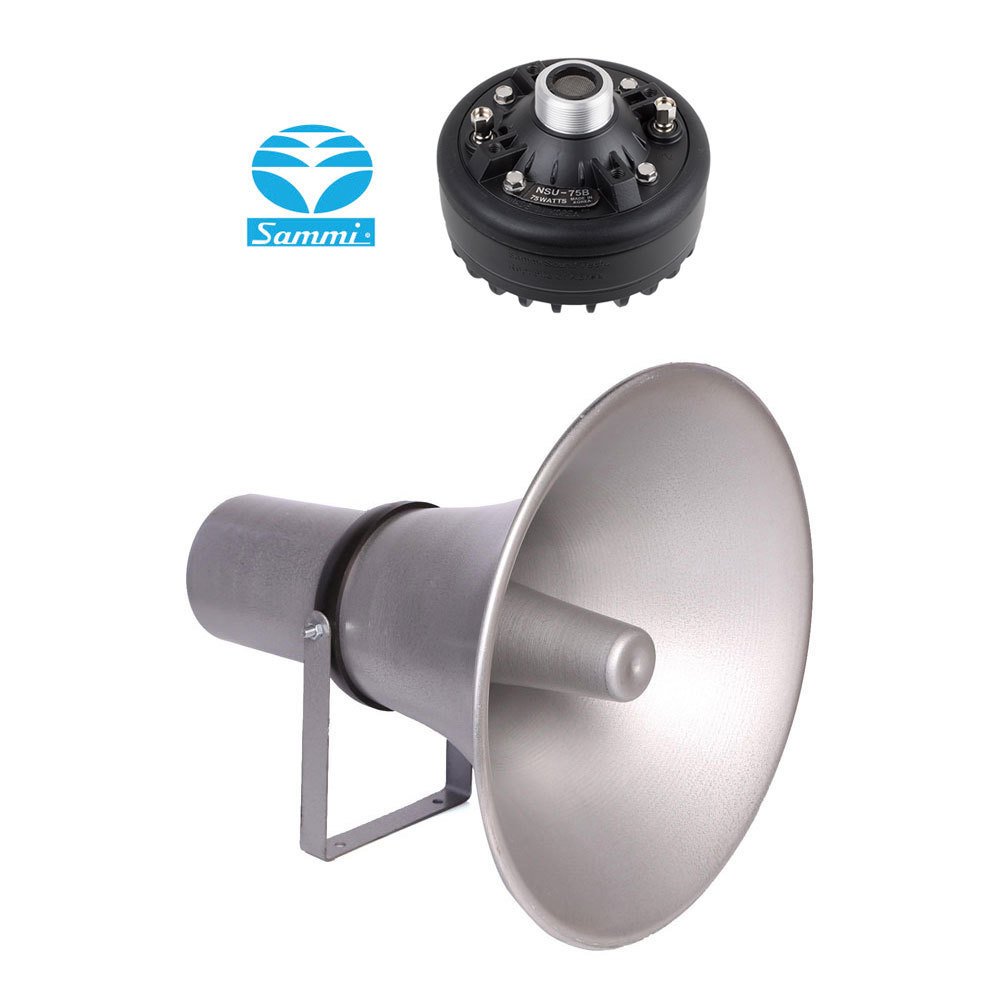 Tepe Sound TS-100 Echo