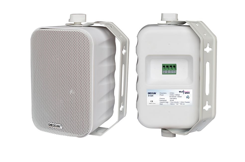 Tepe Sound TS-100 Echo